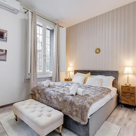 רומא Jmartins Colosseo Suites מראה חיצוני תמונה