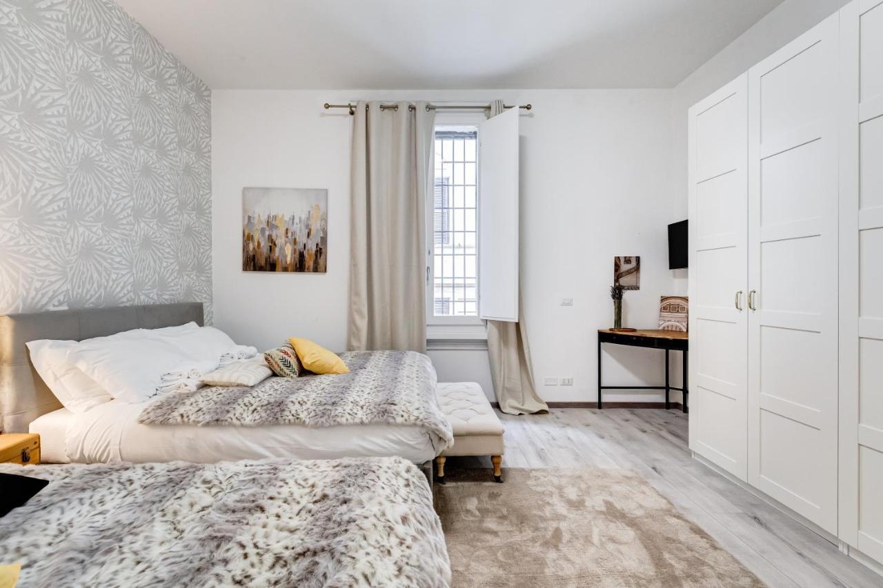 רומא Jmartins Colosseo Suites מראה חיצוני תמונה