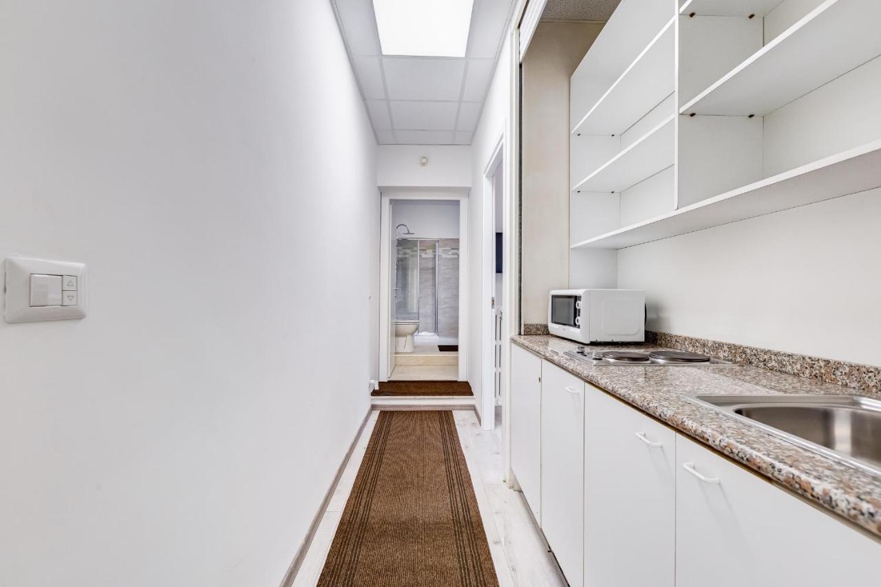 רומא Jmartins Colosseo Suites מראה חיצוני תמונה