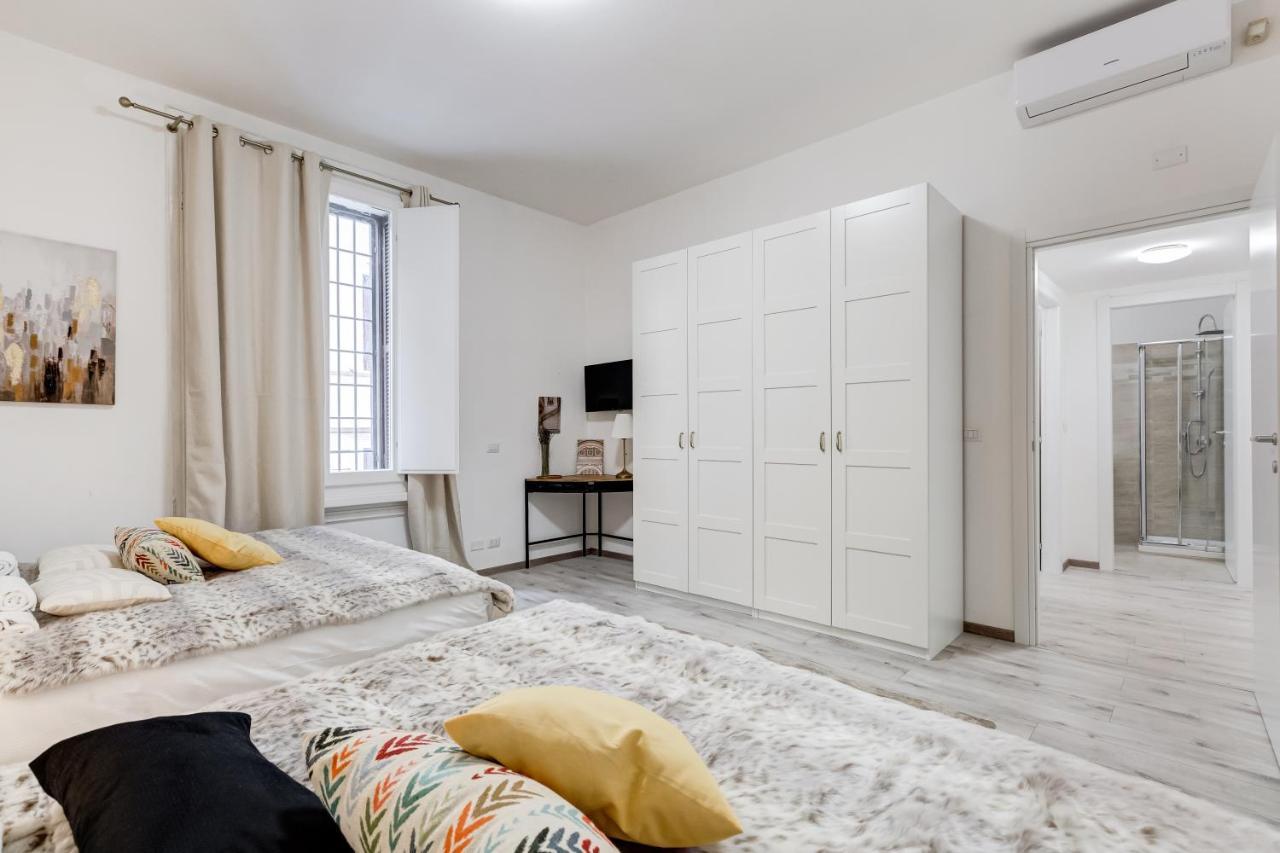 רומא Jmartins Colosseo Suites מראה חיצוני תמונה